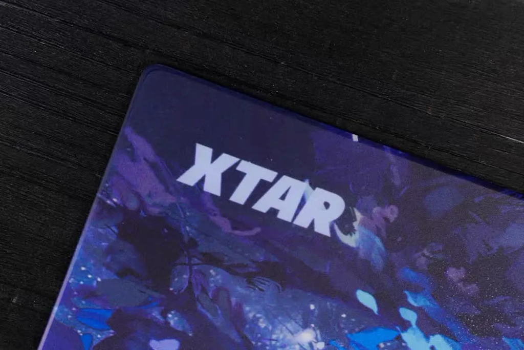 [Order] Pad kính Xtar (Panpad Clone)