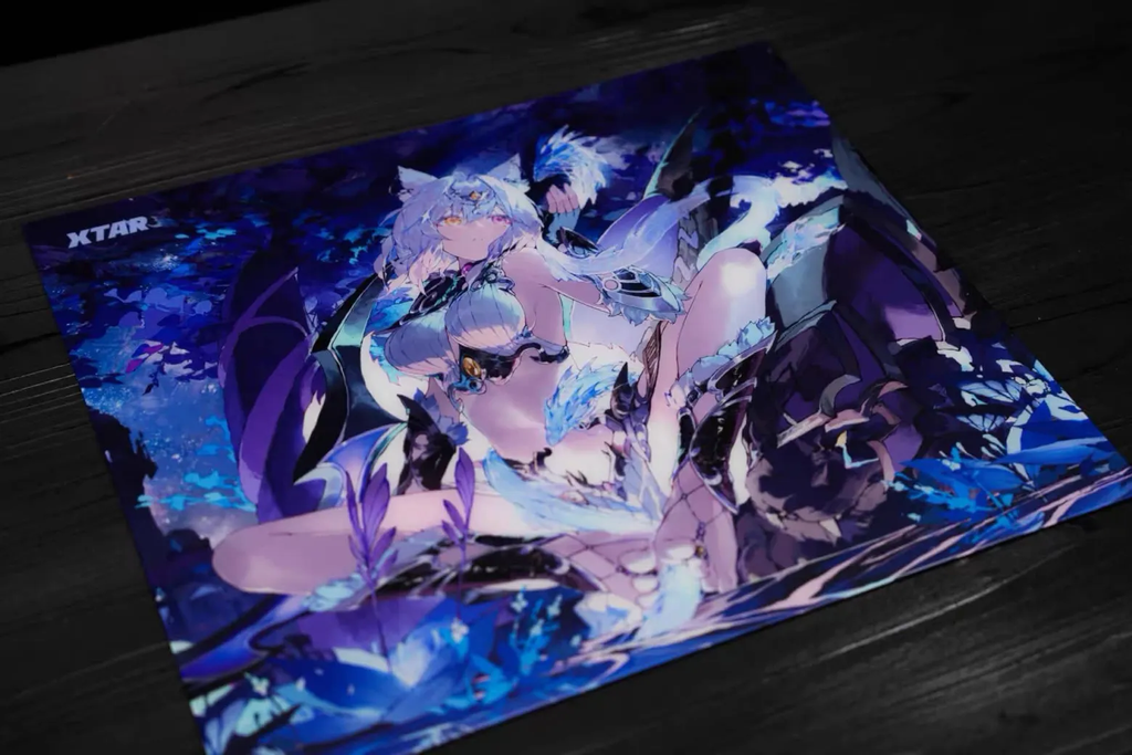 [Order] Pad kính Xtar (Panpad Clone)