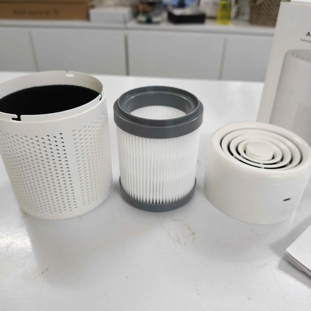 [Order] Máy lọc không khí + tạo mùi mini - Đã đóng ngày 02/04/2026