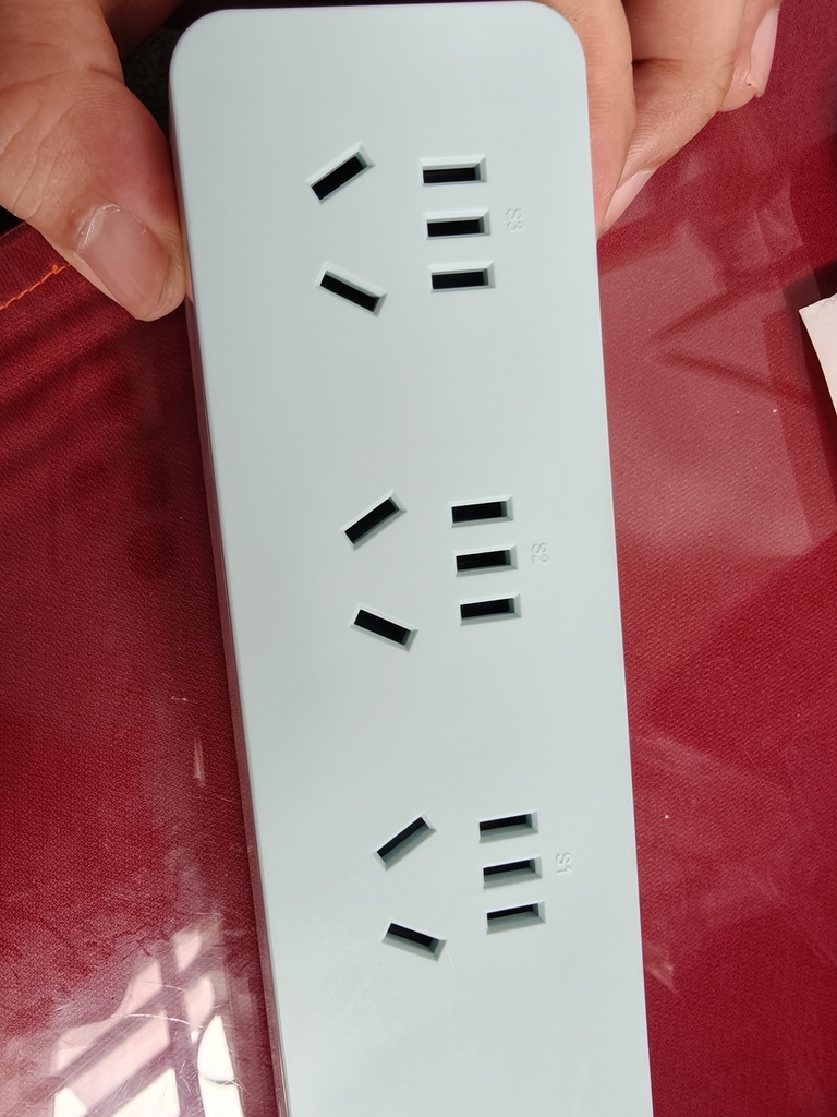 [Instock] Ổ ĐIỆN WIFI DELIXI, KẾT NỐI APP TUYA (Kho đối tác) (Kho đối tác)