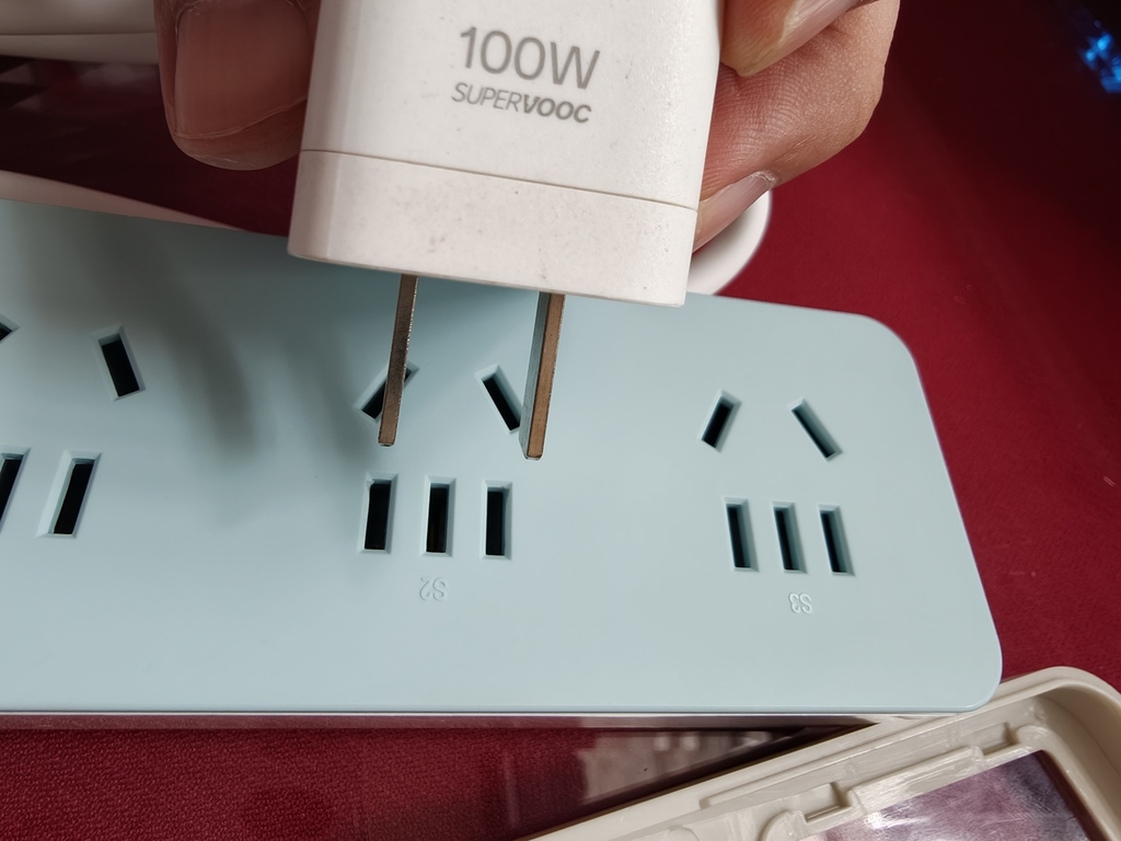 [Instock] Ổ ĐIỆN WIFI DELIXI, KẾT NỐI APP TUYA (Kho đối tác) (Kho đối tác)
