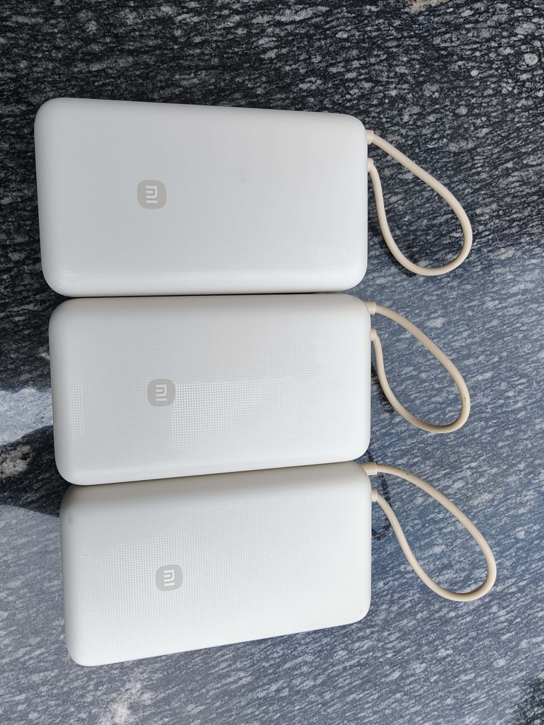 [Thanh lý] PIN XIAOMI 20.000MAH 33W (Kho đối tác)