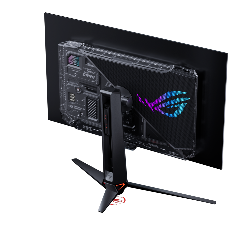 [Order] Màn Hình Asus ROG Swift PG32UCWM