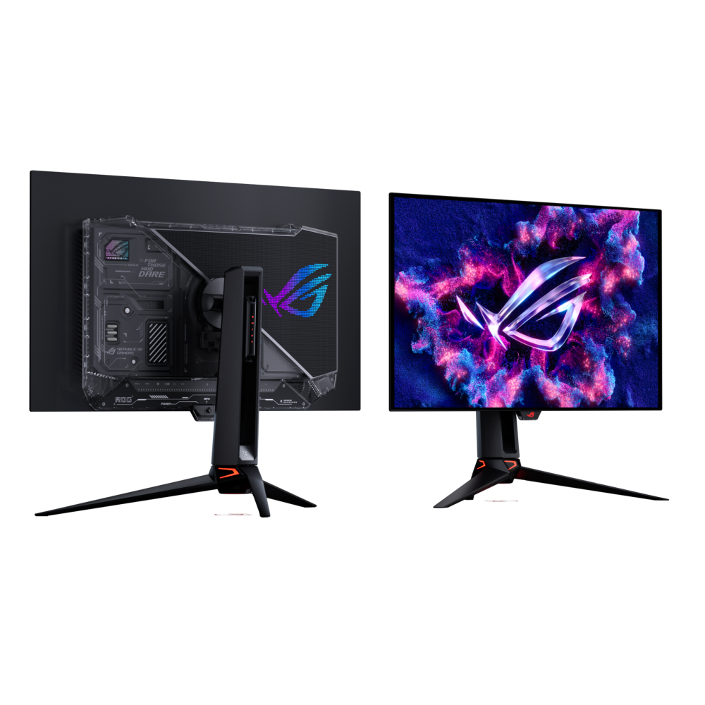 [Order] Màn Hình Asus ROG Swift PG32UCWM