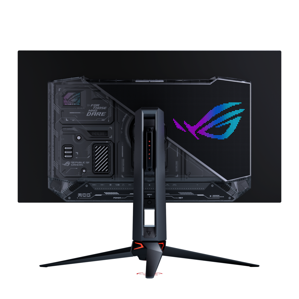[Order] Màn Hình Asus ROG Swift PG32UCWM