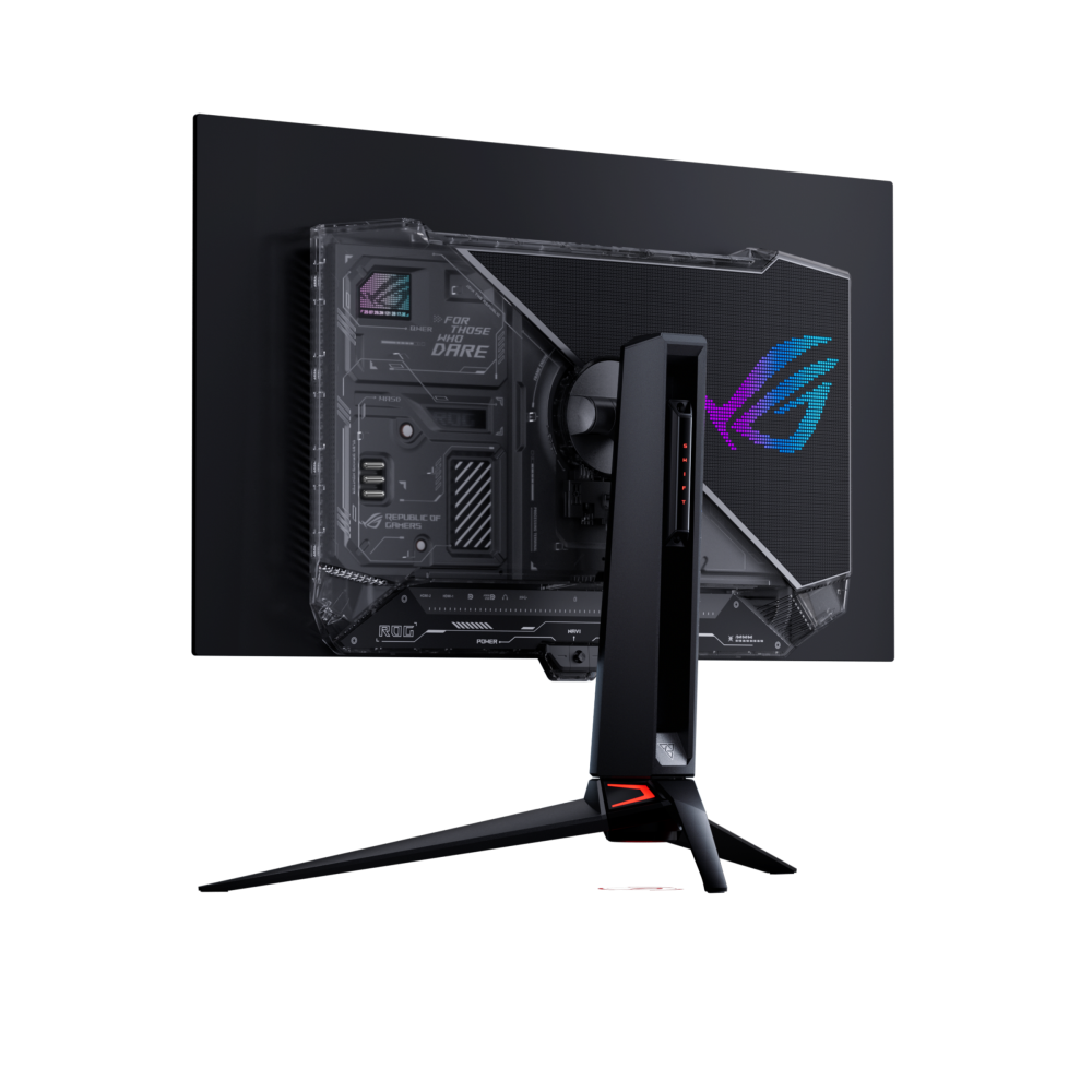 [Order] Màn Hình Asus ROG Swift PG32UCWM