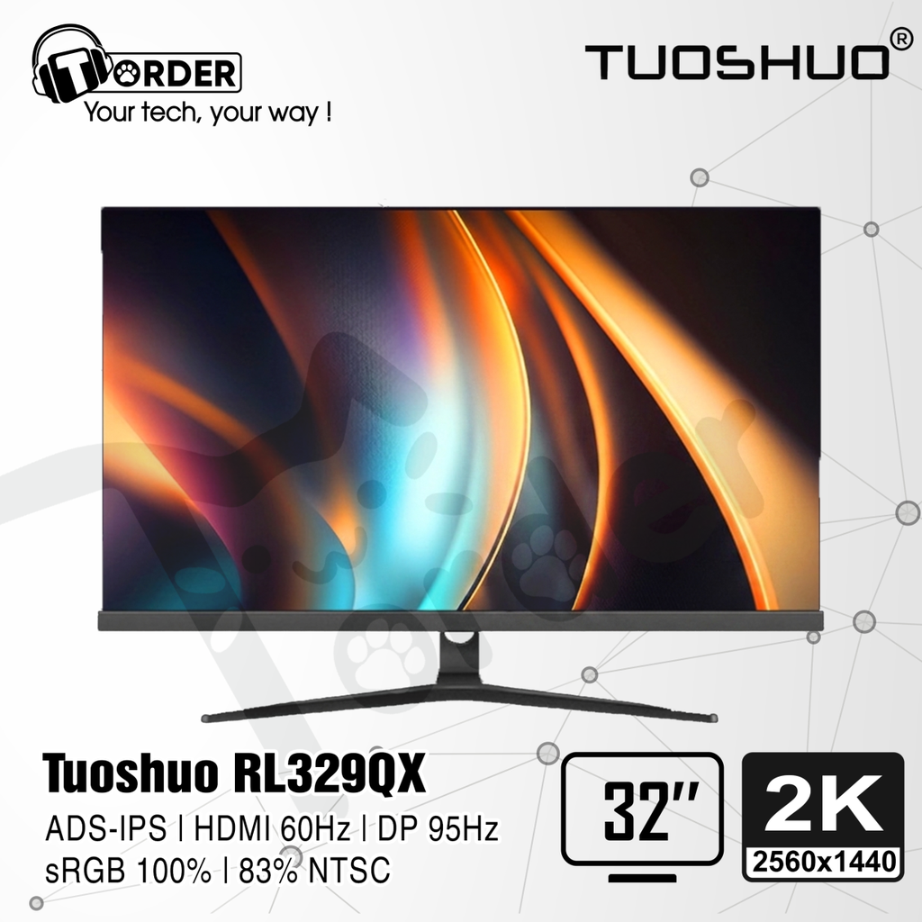 [Order] Tuoshuo RL329QX