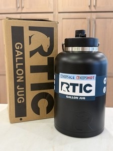 [Order] BÌNH GIỮ NHIỆT RTIC 1.8L - 3.6L - DỰ KIẾN GIAO SAU 15/09/2026 (Kho đối tác)
