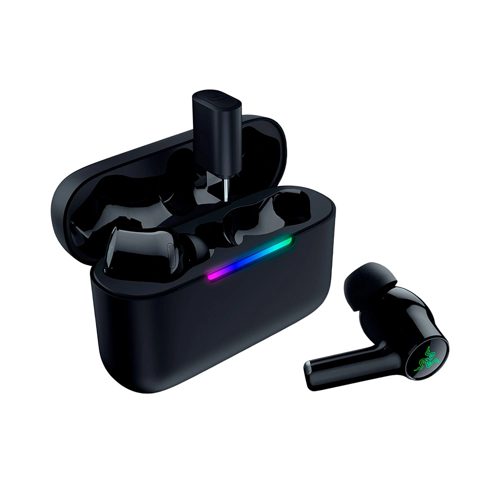[Order] Tai nghe Razer Hammerhead V3 HyperSpeed