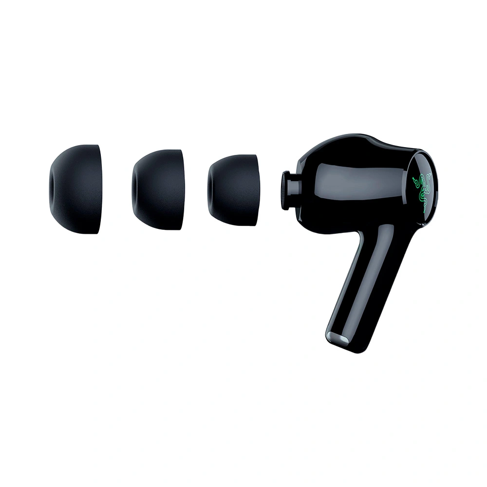 [Order] Tai nghe Razer Hammerhead V3 HyperSpeed