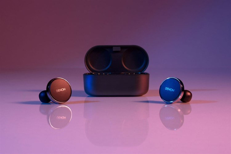 [Instock] Tai nghe TWS Denon PerL