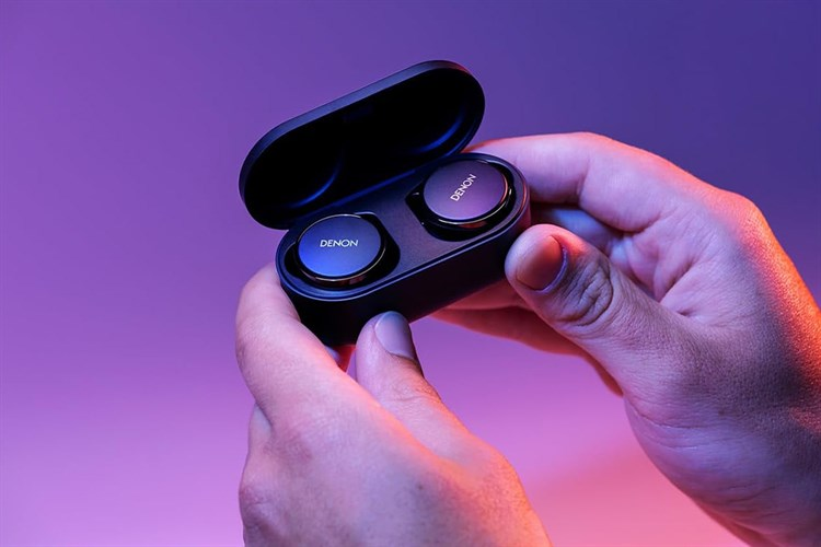 [Instock] Tai nghe TWS Denon PerL
