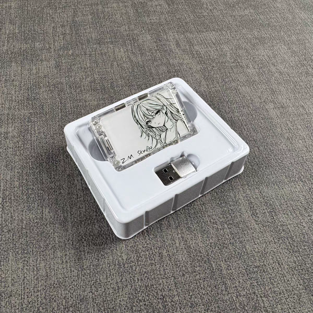 [Order] ZM HUB 8K - Đã đóng ngày 10/03/2026