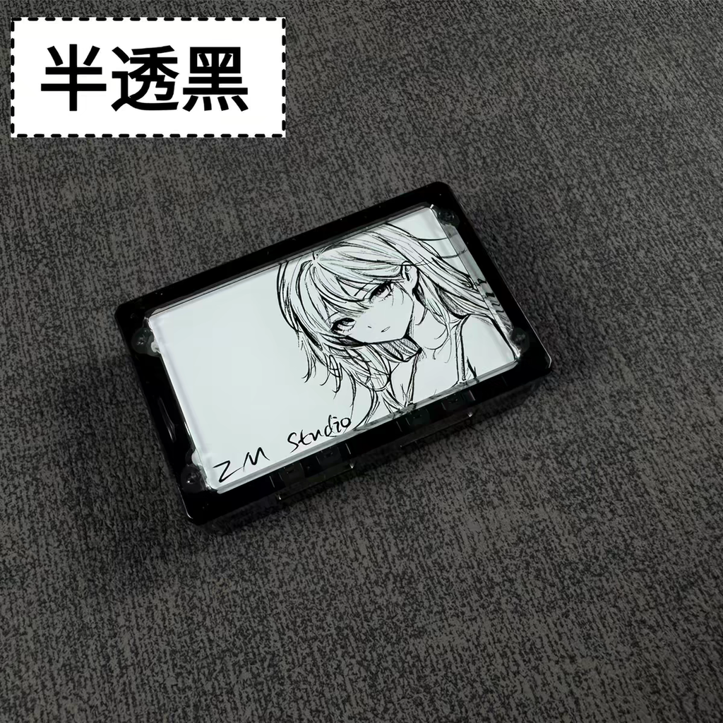 [Order] ZM HUB 8K - Đã đóng ngày 10/03/2026