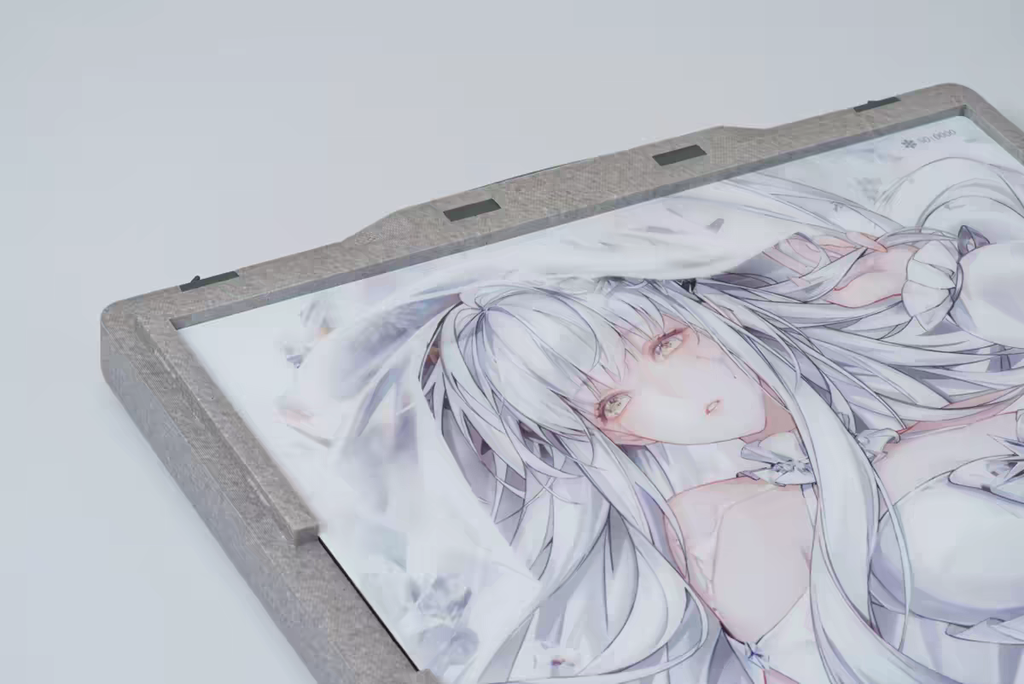 [Order] Pad kính AEPERION Shimo (Pan Pad clone)