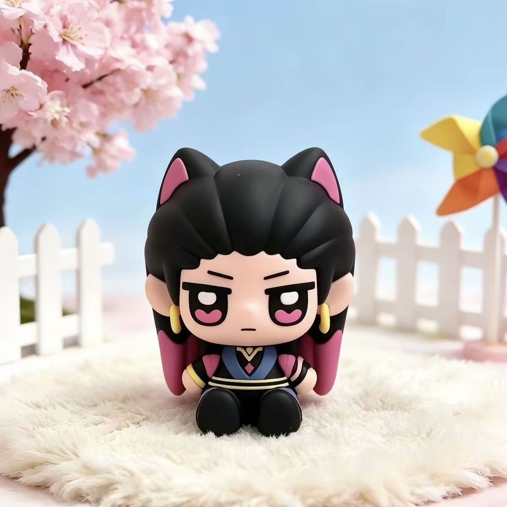 [Order] Combo Figure Valorant