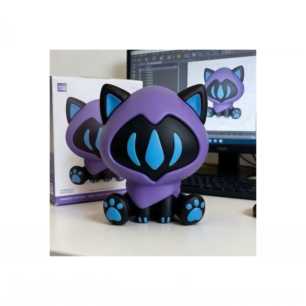 [Order] Combo Figure Valorant