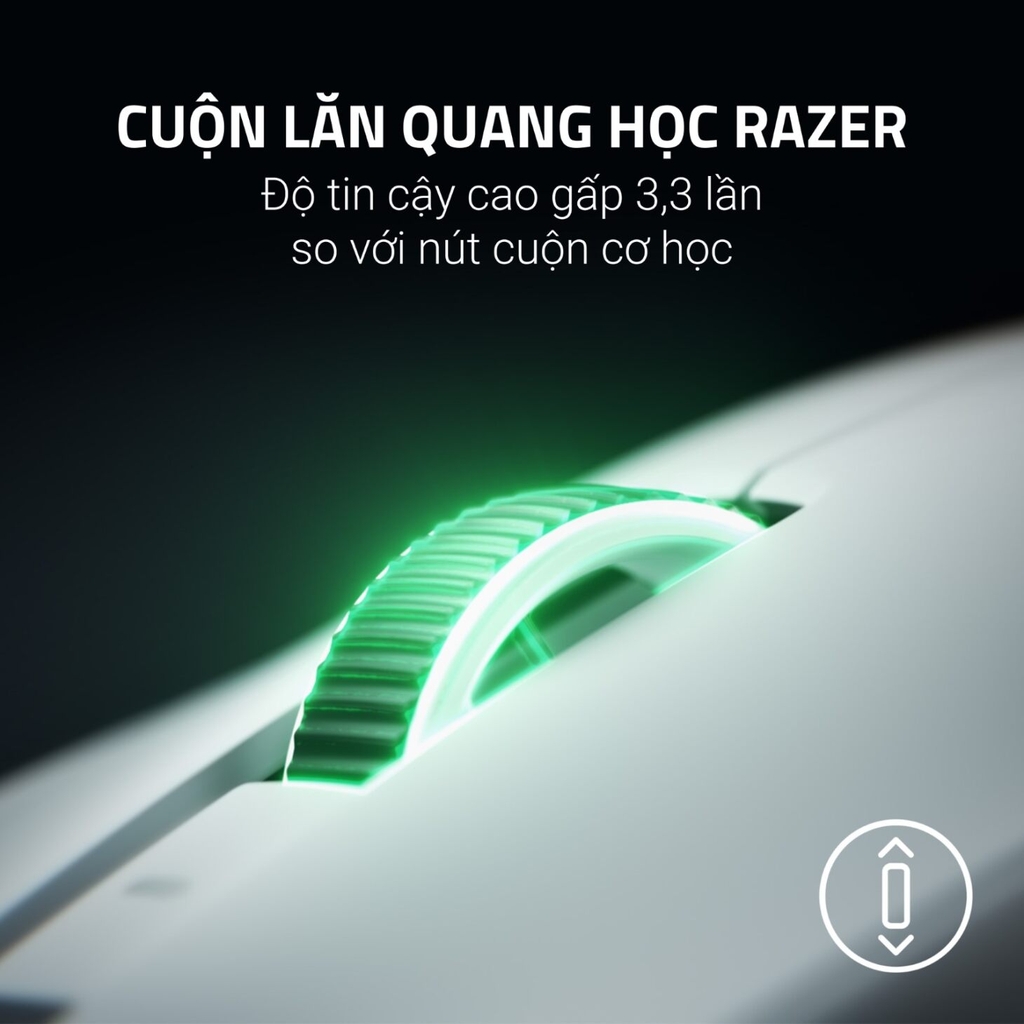 [ Instock ] Chuột Razer Viper V4 Pro