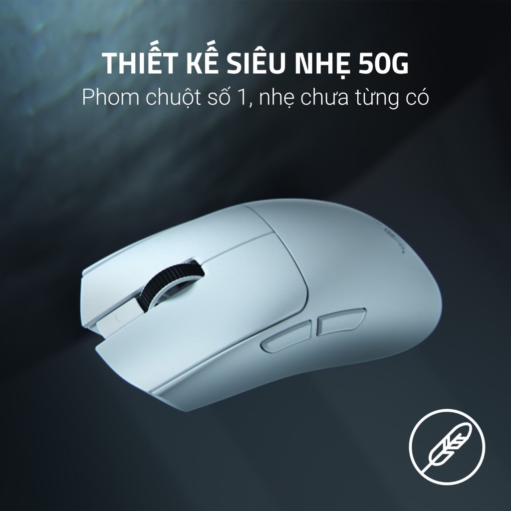 [ Instock ] Chuột Razer Viper V4 Pro
