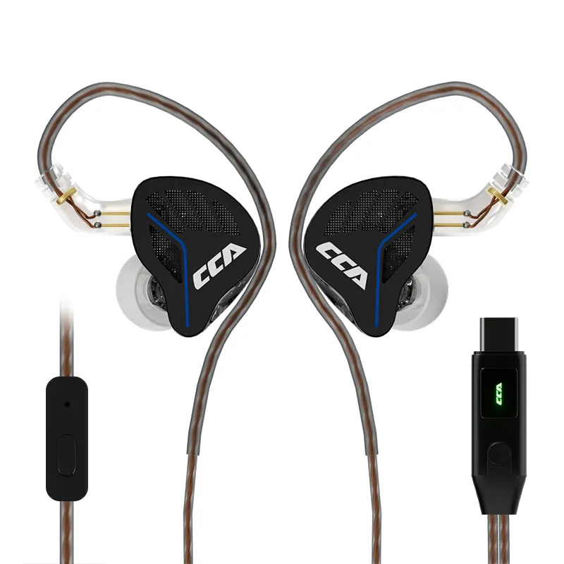 [Order] Tai nghe IEM CCA AKX