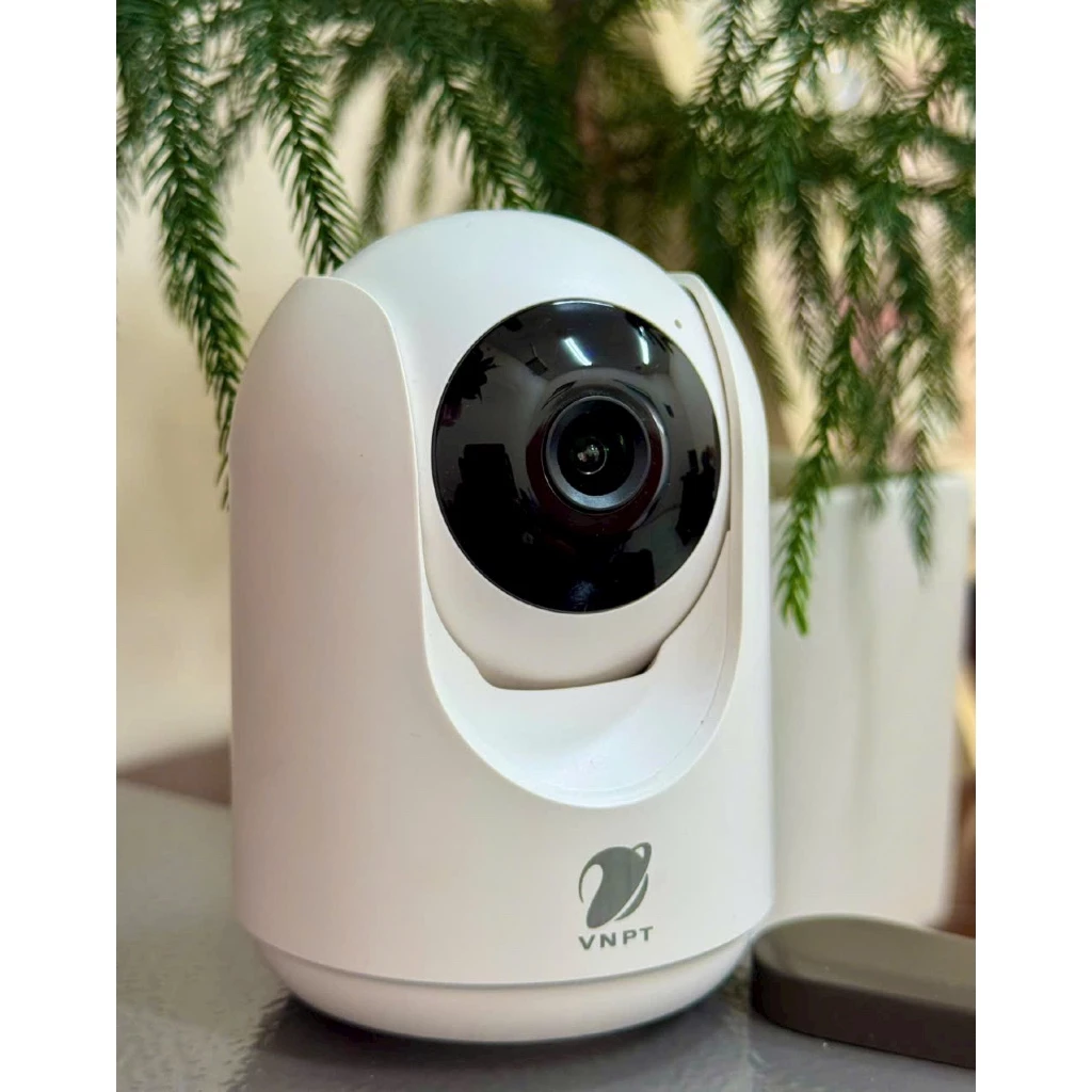 [Instock] CAMERA INDOOR AN NINH IS360P, 2K 3.2MP