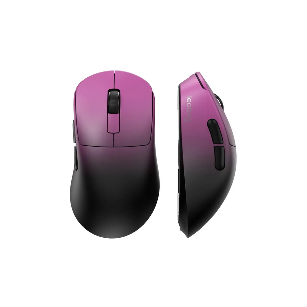 [Order] Chuột gaming Leobog GM5 - Đã đóng ngày 06/04/2026