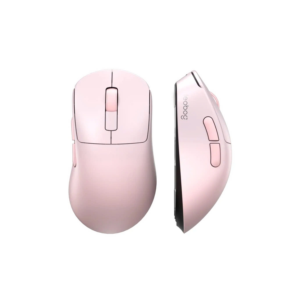 [Order] Chuột gaming Leobog GM5 - Đã đóng ngày 06/04/2026