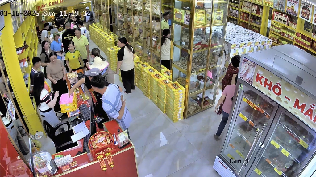 QUÁ NHIỀU SỰ LỰA CHỌN KHI ĐẾN  HỒNG CHÂU YẾN - KIÊN GIANG