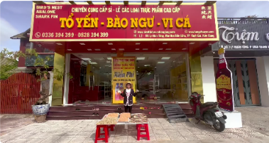 Vừa rẻ, vừa sạch, vừa ngon