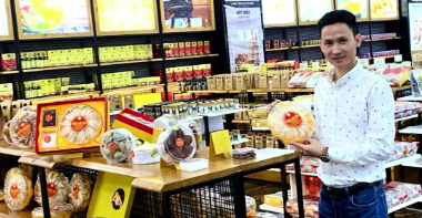 Nét đẹp của người LÀM CHỦ - LÀM LUÔN CHỦ NHẬT