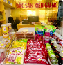 Quẹo lựa - Quẹo lựa.