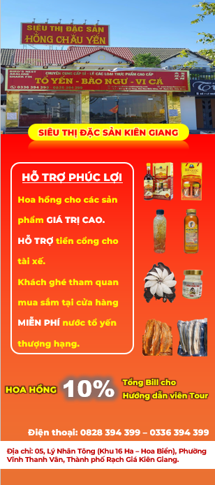 Quảng cáo hội chợ