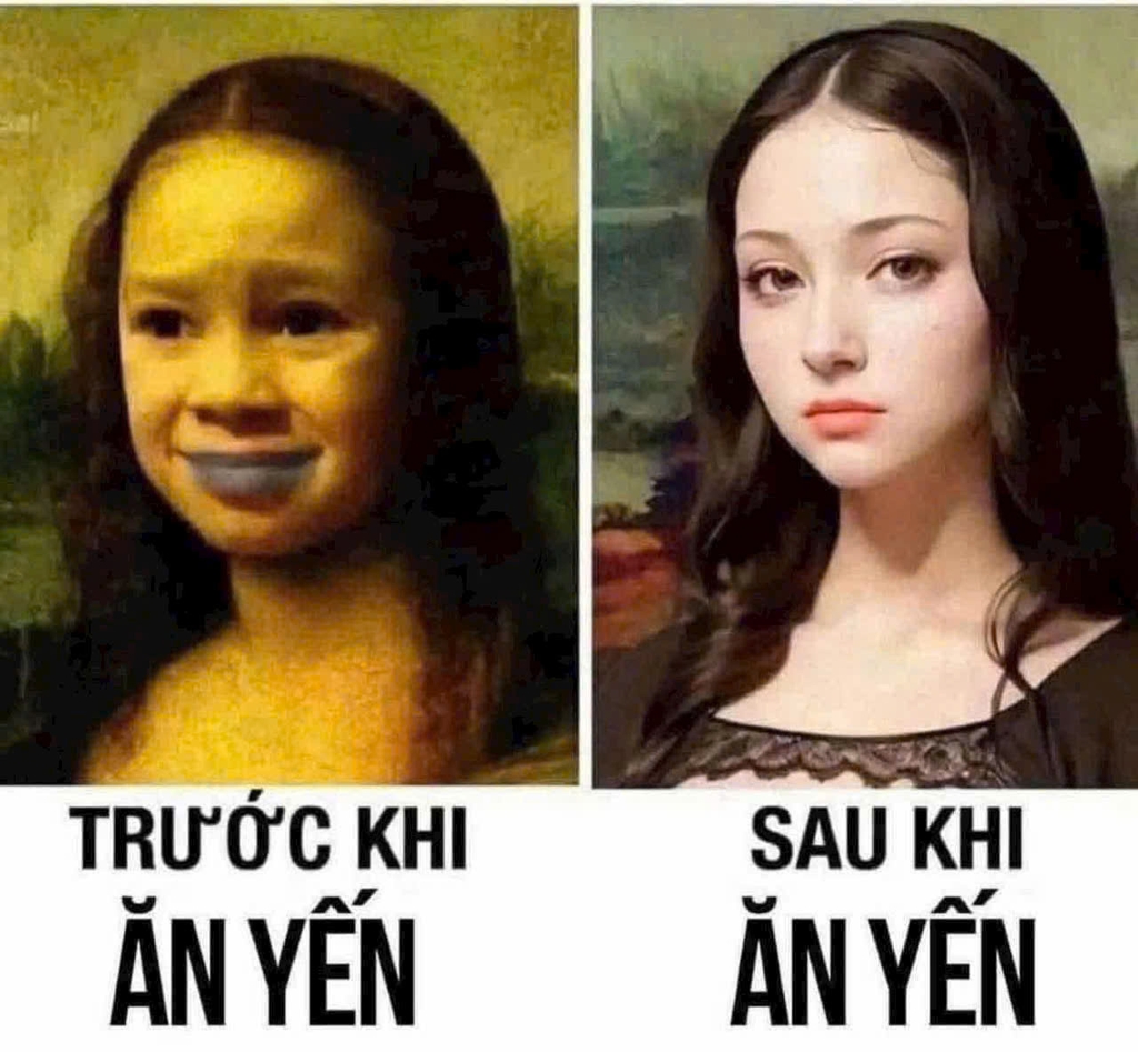 HÃY TIN VÀO SỰ THẬT TRÊN 😁😁