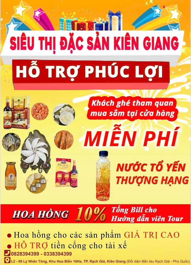 KÍNH MỜI QUÝ ĐOÀN DU LỊCH - QUÝ KHÁCH 🌹