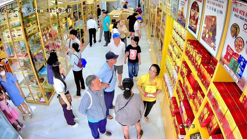 NƯỚC MẮM PHÚ QUỐC
