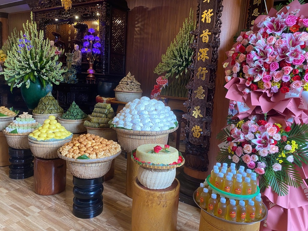 VU LAN BÁO HIẾU ❤️