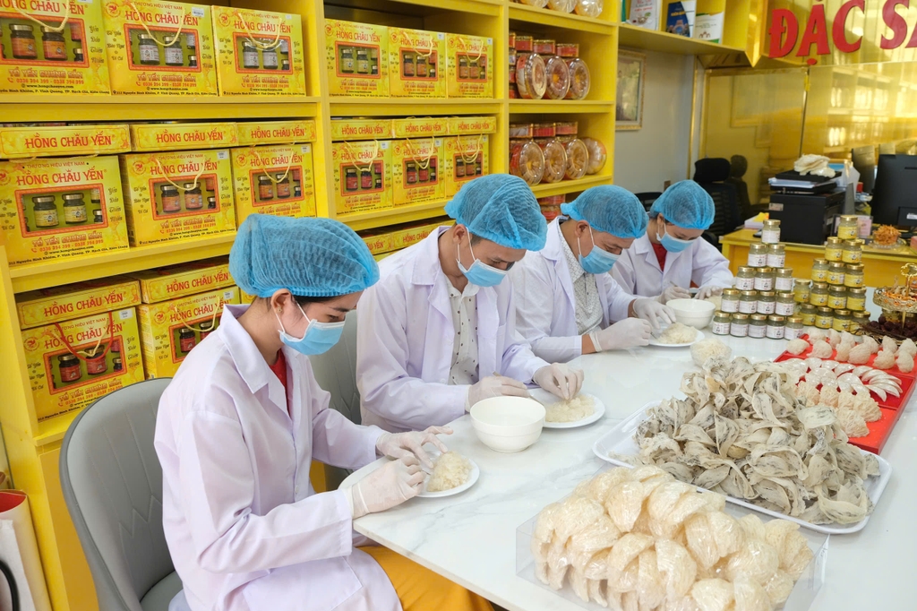 MỖI SẢN PHẨM ĐỀU CÓ SỰ ĐẦU TƯ VỀ CHẤT LƯỢNG VÀ MẪU MÃ TỐI ĐA