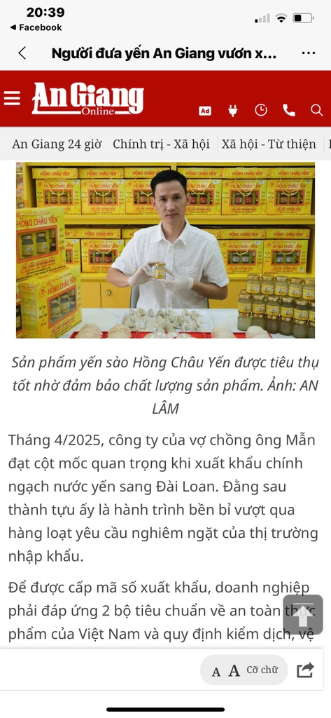 NỖ LỰC, CỐ GẮNG TỪNG NGÀY CỦA THƯƠNG HIỆU 