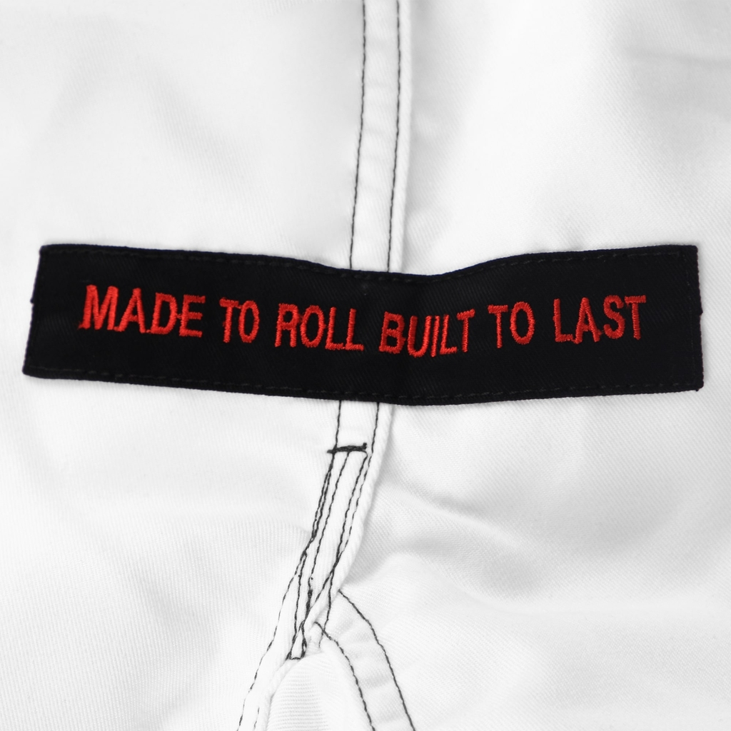 Comp-V2 Gi - WHT