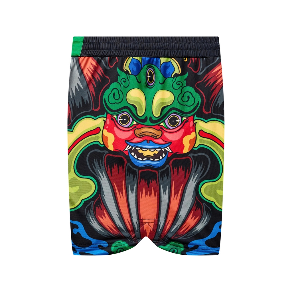 Short Chú Bé Đậu - Thái Linh Collab