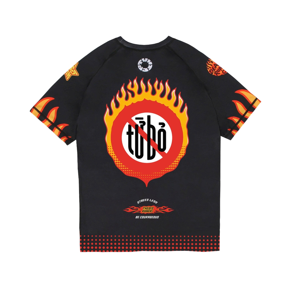 CẤM TỪ BỎ TSHIRT