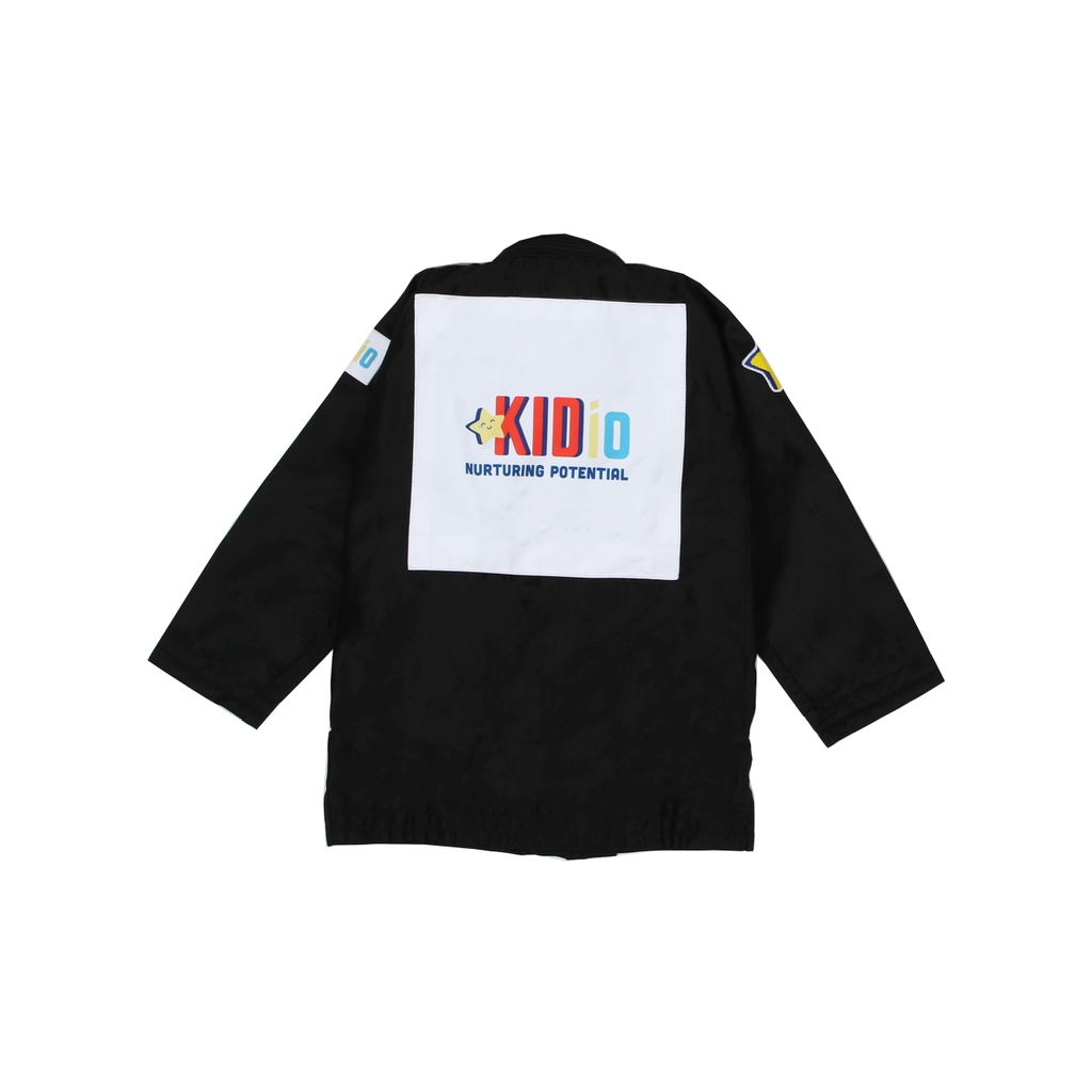 KIDio-Gi Đen