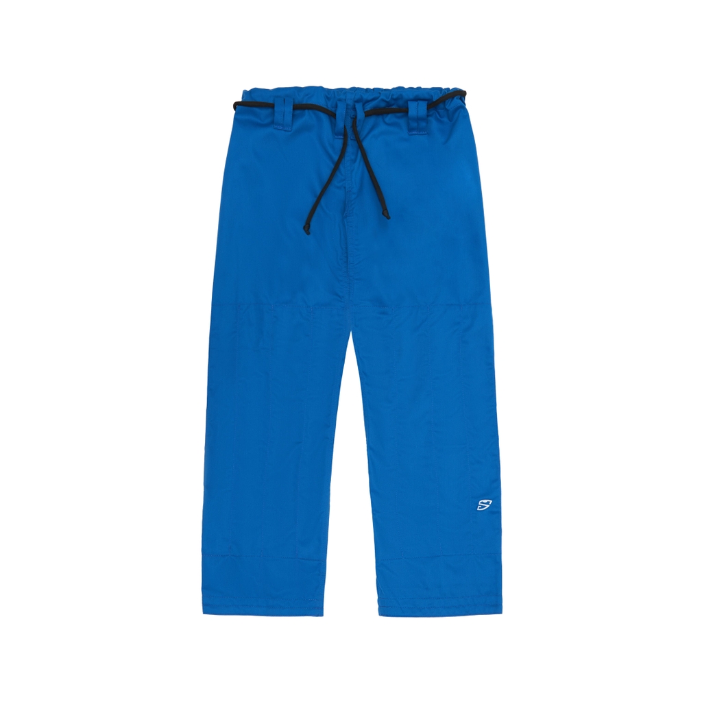 Competition Gi Blue 450gsm