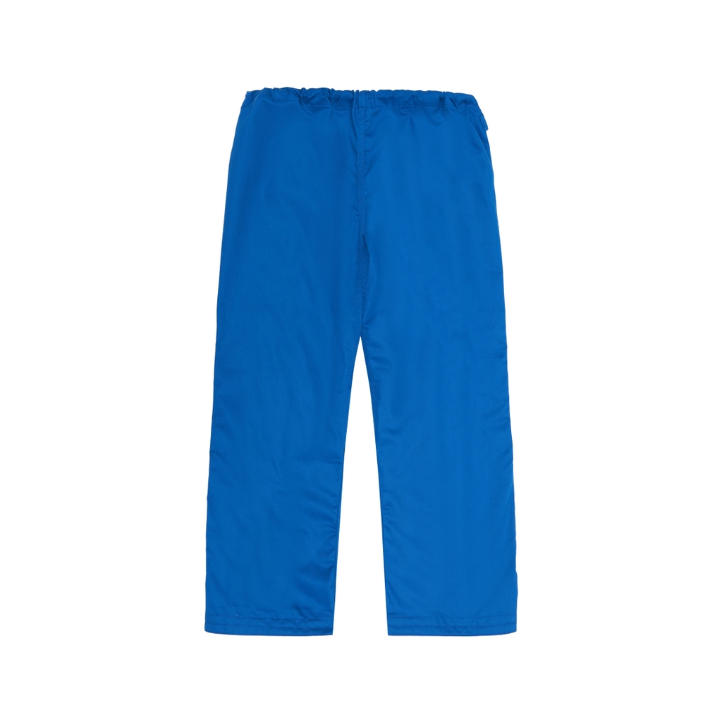 Competition Gi Blue 450gsm