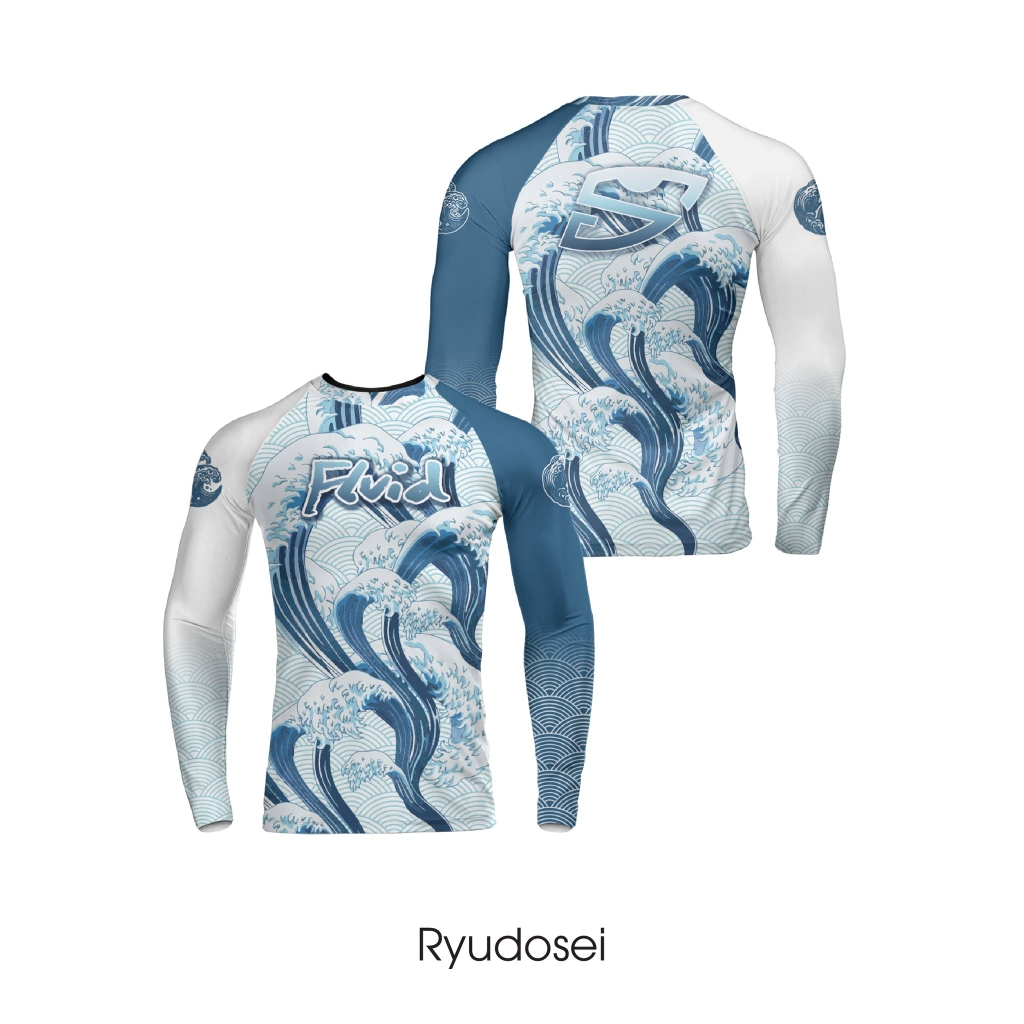 Ryudosei