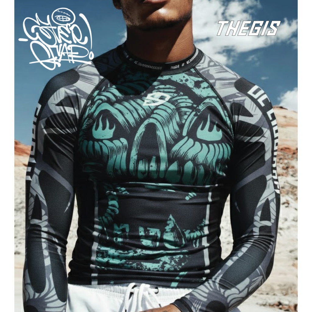 Certified Undead Long Sleeve