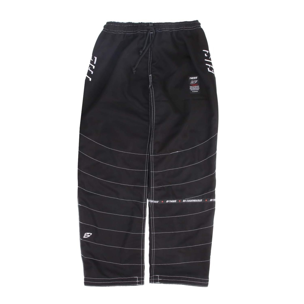 Competition Gi v2 đen