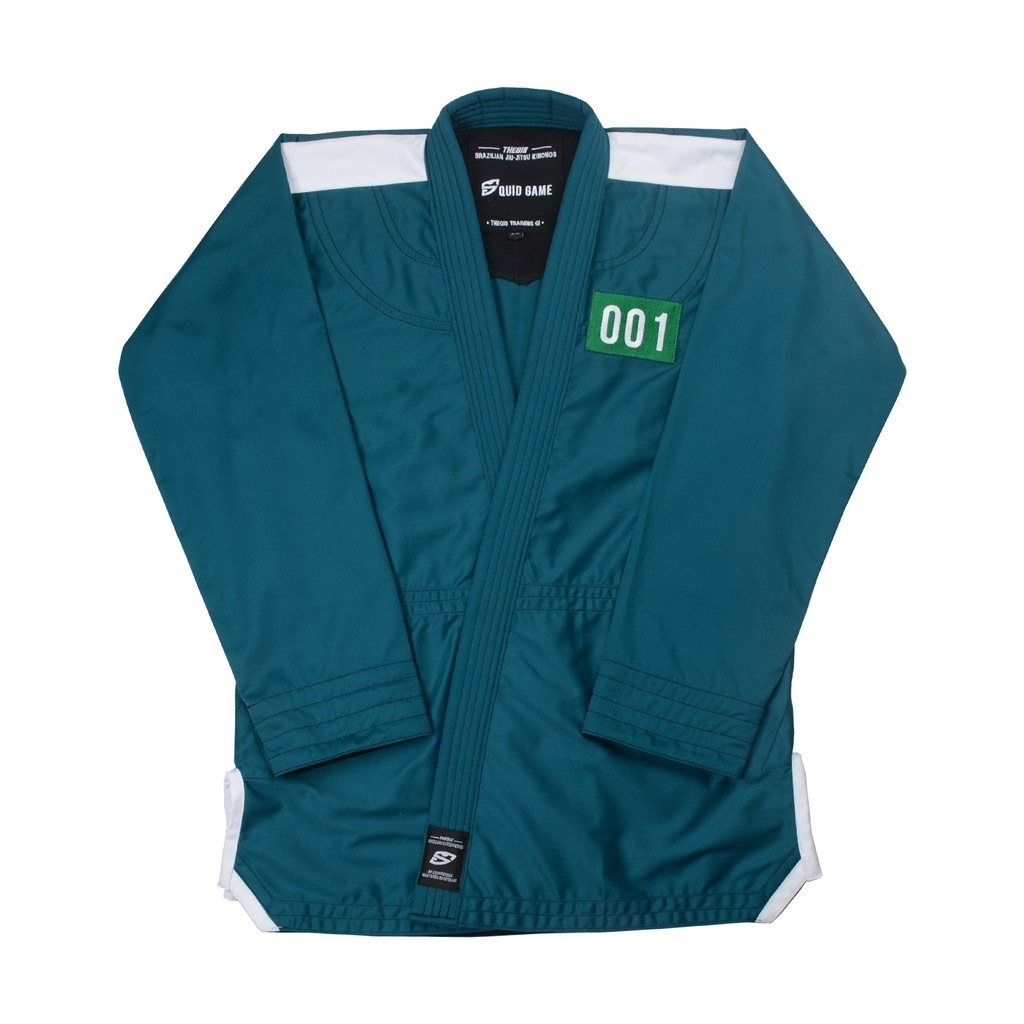 SOuid Game Gi - Rare - Preorder