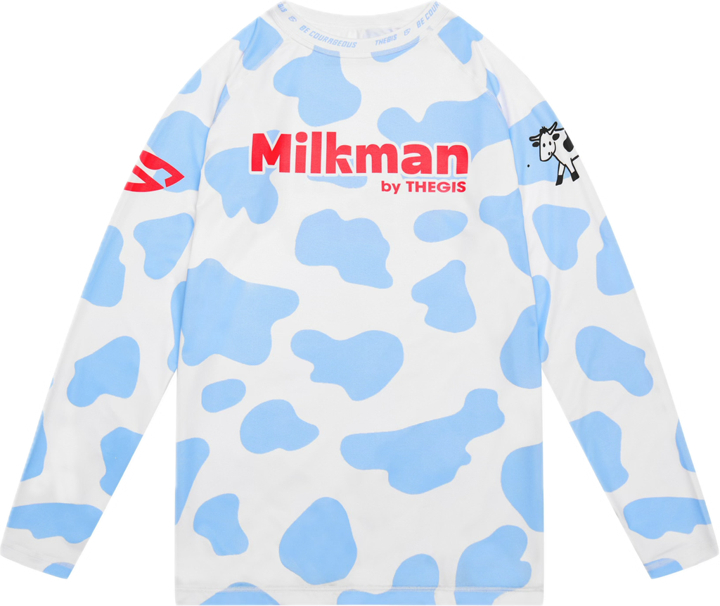 Kid Milkman - Long sleeve