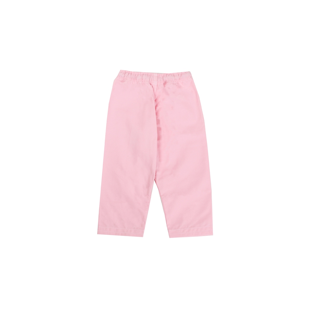 Kid Training Gi Pink